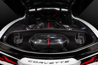 Eventuri C8 Corvette Stingray Hard Top Convertible Carbon Intake - Revzone
