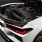 Eventuri C8 Corvette Stingray Hard Top Convertible Carbon Intake