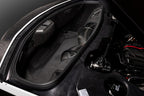 Eventuri C8 Corvette Stingray Hard Top Convertible Carbon Intake - Revzone