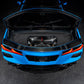 Eventuri C8 Corvette Stingray Hard Top Convertible Carbon Intake