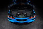 Eventuri C8 Corvette Stingray Hard Top Convertible Carbon Intake - Revzone