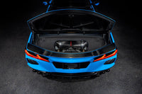 Eventuri C8 Corvette Stingray Hard Top Convertible Carbon Intake - Revzone