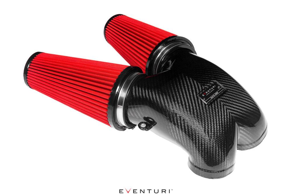 Eventuri Replacement Filter TYPE L2 - Revzone