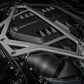 Eventuri BMW G8X M3/M4 Matte Carbon Intake for all strut braces
