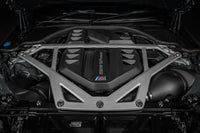 Eventuri BMW G8X M3/M4 Matte Carbon Intake for all strut braces - Revzone