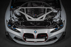 Eventuri BMW G8X M3/M4 Matte Carbon Intake for all strut braces - Revzone