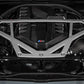 Eventuri BMW G8X M3/M4 Matte Carbon Intake for all strut braces