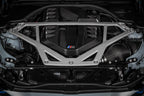 Eventuri BMW G8X M3/M4 Matte Carbon Intake for all strut braces - Revzone