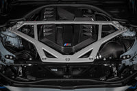 Eventuri BMW G8X M3/M4 Matte Carbon Intake for all strut braces - Revzone