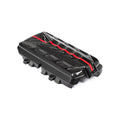Eventuri C8 Corvette Stingray Carbon Engine Cover - Revzone
