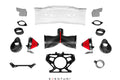 Eventuri C8 Corvette Stingray Coupe Carbon Intake - Revzone