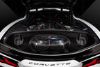 Eventuri C8 Corvette Stingray Coupe Carbon Intake - Revzone