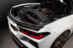Eventuri C8 Corvette Stingray Coupe Carbon Intake - Revzone