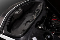 Eventuri C8 Corvette Stingray Coupe Carbon Intake - Revzone