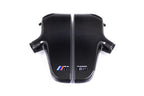 Eventuri BMW E6X M5/M6 Carbon Inlet Plenum - Revzone