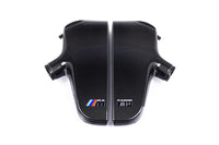 Eventuri BMW E6X M5/M6 Carbon Inlet Plenum - Revzone