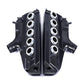 Eventuri BMW E6X M5/M6 Carbon Inlet Plenum
