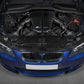 Eventuri BMW E6X M5/M6 Carbon Inlet Plenum