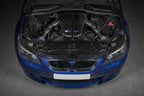 Eventuri BMW E6X M5/M6 Carbon Inlet Plenum - Revzone