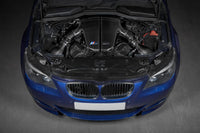 Eventuri BMW E6X M5/M6 Carbon Inlet Plenum - Revzone