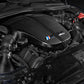 Eventuri BMW E6X M5/M6 Carbon Inlet Plenum