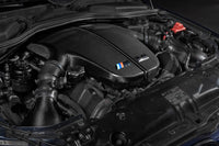 Eventuri BMW E6X M5/M6 Carbon Inlet Plenum - Revzone
