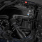Eventuri BMW E6X M5/M6 Carbon Inlet Plenum