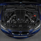 Eventuri BMW E6X M5/M6 Carbon Inlet Plenum