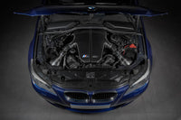 Eventuri BMW E6X M5/M6 Carbon Inlet Plenum - Revzone