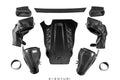 Eventuri BMW F95 X5M/X6M, G09 XM, X5 M60i Carbon Intake System - Gloss Finish - Revzone