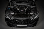 Eventuri BMW F95 X5M/X6M, G09 XM, X5 M60i Carbon Intake System - Gloss Finish - Revzone