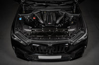 Eventuri BMW F95 X5M/X6M, G09 XM, X5 M60i Carbon Intake System - Gloss Finish - Revzone
