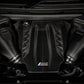Eventuri BMW F95 X5M/X6M, G09 XM, X5 M60i Carbon Intake System - Gloss Finish