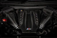 Eventuri BMW F95 X5M/X6M, G09 XM, X5 M60i Carbon Intake System - Gloss Finish - Revzone