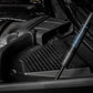 Eventuri BMW F95 X5M/X6M, G09 XM, X5 M60i Carbon Intake System - Gloss Finish