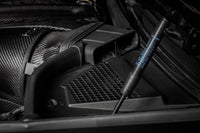Eventuri BMW F95 X5M/X6M, G09 XM, X5 M60i Carbon Intake System - Gloss Finish - Revzone