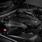 Eventuri BMW F95 X5M/X6M, G09 XM, X5 M60i Carbon Intake System - Gloss Finish