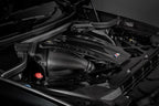 Eventuri BMW F95 X5M/X6M, G09 XM, X5 M60i Carbon Intake System - Gloss Finish - Revzone
