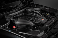 Eventuri BMW F95 X5M/X6M, G09 XM, X5 M60i Carbon Intake System - Gloss Finish - Revzone