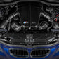Eventuri BMW E6X M5/M6 V2 Black Carbon intake