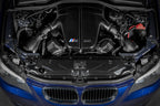 Eventuri BMW E6X M5/M6 V2 Black Carbon intake - Revzone