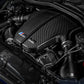 Eventuri BMW E6X M5/M6 V2 Black Carbon intake