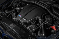 Eventuri BMW E6X M5/M6 V2 Black Carbon intake - Revzone