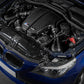 Eventuri BMW E6X M5/M6 V2 Black Carbon intake