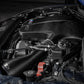 Eventuri BMW E6X M5/M6 V2 Black Carbon intake