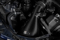 Eventuri BMW E6X M5/M6 V2 Black Carbon intake - Revzone