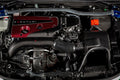 Eventuri FL5 Civic Type R Carbon Turbo Tube - Revzone