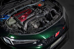 Eventuri FL5 Civic Type R Carbon Turbo Tube - Revzone