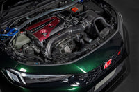 Eventuri FL5 Civic Type R Carbon Turbo Tube - Revzone