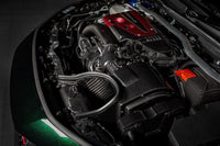 Eventuri FL5 Civic Type R Carbon Turbo Tube - Revzone